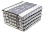 Bunty's Kitchen Towel - Design 2471 - 048x070cms - (05 Pc Pack) - Foodie - Image 5