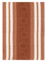 Bunty's Kitchen Towel - Design 2498 - 046x072cms - (05 Pc Pack) - Sunflower - Image 4