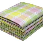 Bunty's Kitchen Towel - Design 2558 - 047x071cms - (05 Pc Pack) - Checks