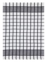 Bunty's Kitchen Towel - Design 2571  - 048x066cms - (05 Pc Pack) - Checks - Image 2