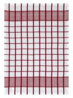 Bunty's Kitchen Towel - Design 2571  - 048x066cms - (05 Pc Pack) - Checks - Image 6