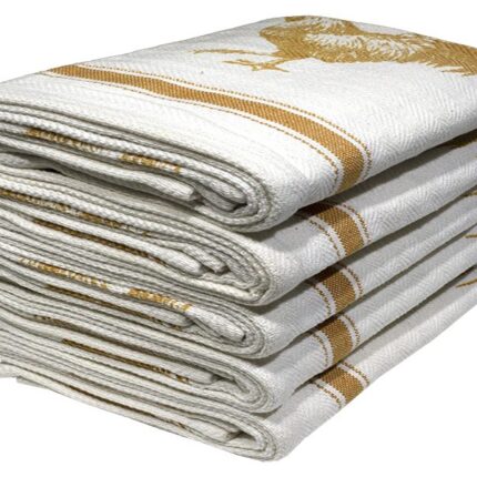 Bunty's Kitchen Towel - Design 2574  - 040x072cms - (05 Pc Pack)