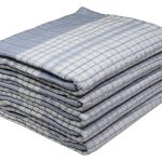 Bunty's Kitchen Towel - Design 2576  - 050x078cms - (05 Pc Pack) - Small Checks