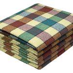Bunty's Kitchen Towel - Design 2600  - 046x070cms - (05 Pc Pack) - Checks
