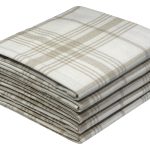 Bunty's Kitchen Towel - Design 2603  - 046x066cms - (05 Pc Pack) - Checks