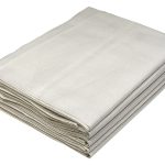 Bunty's Kitchen Towel - Design 2604  - 048x080cms - (05 Pc Pack) - Plain