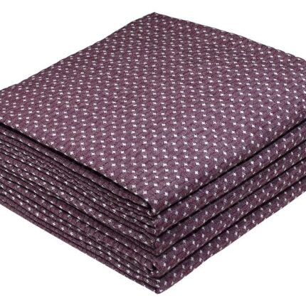 Bunty's Kitchen Towel - Design 2605  - 048x076cms - (05 Pc Pack) - Patterns