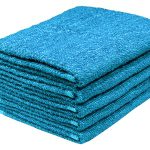 Bunty's Kitchen Towel - Design 2607  - 040x050cms - (05 Pc Pack) - Scrub Towel
