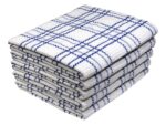 Bunty's Kitchen Towel - Design 2610  - 046x70cms - (05 Pc Pack) - Checks