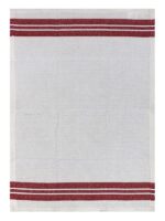 Bunty's Kitchen Towel - Design 2174 - 055x080cms - (05 Pc Pack) - Stripes - Image 11