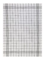 Bunty's Kitchen Towel - Design 2182 - 053x076cms - (05 Pc Pack) - Checks - Image 12