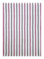 Bunty's Kitchen Towel - Design 2369 - 050x068cms - (05 Pc Pack) - Stripes - Image 4