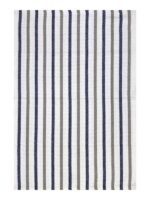 Bunty's Kitchen Towel - Design 2369 - 050x068cms - (05 Pc Pack) - Stripes - Image 6