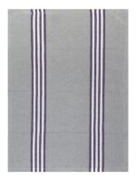 Bunty's Kitchen Towel - Design 2408 - 050x070cms (05 Pc Pack) - Stripes - Image 5