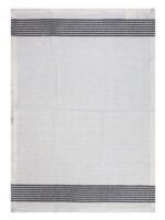 Bunty's Kitchen Towel - Design 2417 - 056x079cms - (05 Pc Pack) - Stripes - Image 10