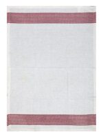 Bunty's Kitchen Towel - Design 2417 - 056x079cms - (05 Pc Pack) - Stripes - Image 14