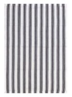 Bunty's Kitchen Towel - Design 2426 - 047x071cms - (05 Pc Pack) - Stripes - Image 12