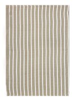 Bunty's Kitchen Towel - Design 2435 - 039x059cms - (05 Pc Pack) - Stripes - Image 4