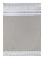 Bunty's Kitchen Towel - Design 2442 - 060x090cms - (05 Pc Pack) - Stripes - Image 4