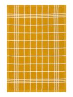Bunty's Kitchen Towel - Design 2449 - 037x056cms - (05 Pc Pack) - Checks - Image 2