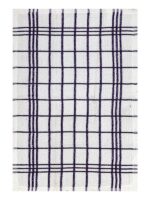 Bunty's Kitchen Towel - Design 2449 - 037x056cms - (05 Pc Pack) - Checks - Image 10