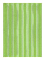 Bunty's Kitchen Towel - Design 2453 - 045x069cms - (05 Pc Pack) - Stripes - Image 2