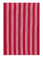 Bunty's Kitchen Towel - Design 2453 - 045x069cms - (05 Pc Pack) - Stripes - Image 4