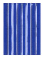 Bunty's Kitchen Towel - Design 2453 - 045x069cms - (05 Pc Pack) - Stripes - Image 6