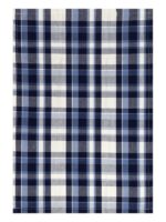 Bunty's Kitchen Towel - Design 2459  - 046x070cms - (05 Pc Pack) - Checks - Image 2