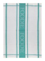 Bunty's Kitchen Towel - Design 2471 - 048x070cms - (05 Pc Pack) - Foodie - Image 4