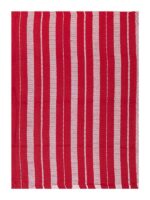 Bunty's Kitchen Towel - Design 2482 - 052x068cms - (05 Pc Pack) - Sripes - Image 4
