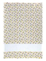 Bunty's Kitchen Towel - Design 2497  - 048x070cms - (05 Pc Pack) - Stripes - Image 2