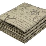 Bunty's Kitchen Towel - Design 2627  - 047x072cms - (05 Pc Pack) - Bonjour