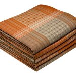 Bunty's Kitchen Towel - Design 2629  - 054x074cms - (05 Pc Pack) - Checks