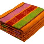 Bunty's Kitchen Towel - Design 2633  - 049x075cms - (05 Pc Pack) - Checks