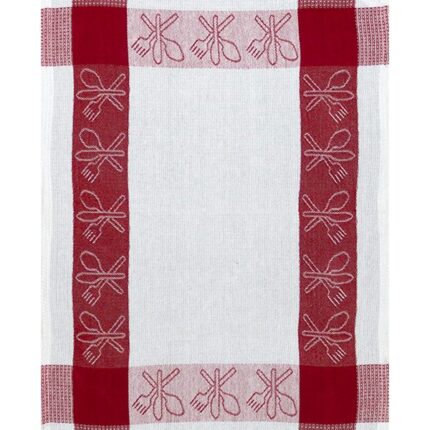 Bunty's Kitchen Towel - Design 2642  - 050x074cms - (05 Pc Pack)