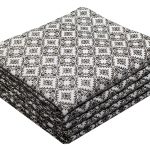 Bunty's Kitchen Towel - Design 2644  - 048x070cms - (05 Pc Pack) - Patterns