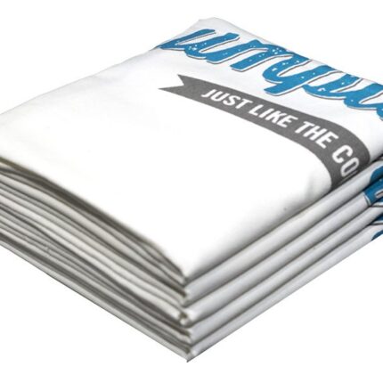 Bunty's Kitchen Towel - Design 2646  - 049x073cms - (05 Pc Pack) - Sweet and Scrumptious