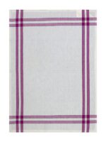 Bunty's Kitchen Towel - Design 2374 - 045x070cms - (05 Pc Pack) - Checks - Image 22