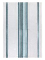 Bunty's Kitchen Towel - Design 2378 - 050x080cms - (05 Pc Pack) - Stripes - Image 13