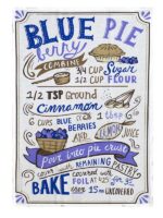 Bunty's Kitchen Towel - Design 2563 - 048x074cms - (05 Pc Pack) - Image 2