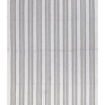 Bunty's Kitchen Towel - Design 2584  - 046x070cms - (05 Pc Pack) - Stripes