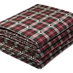 Bunty's Kitchen Towel - Design 2654  - 047x070cms - (05 Pc Pack) - Checks