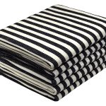 Bunty's Kitchen Towel - Design 2655  - 045x070cms - (05 Pc Pack) - Stripes