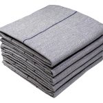 Bunty's Kitchen Towel - Design 2658  - 053x070cms - (05 Pc Pack) - Stripes