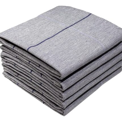 Bunty's Kitchen Towel - Design 2658  - 053x070cms - (05 Pc Pack) - Stripes