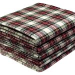 Bunty's Kitchen Towel - Design 2668  - 047x066cms - (05 Pc Pack) - Checks