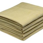 Bunty's Kitchen Towel - Design 2670  - 050x070cms - (05 Pc Pack) - Plain