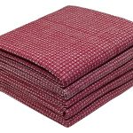Bunty's Kitchen Towel - Design 2673  - 044x064cms - (05 Pc Pack) - Plain