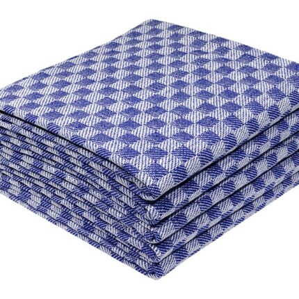 Bunty's Kitchen Towel - Design 2684  - 050x070cms - (05 Pc Pack) - Checks